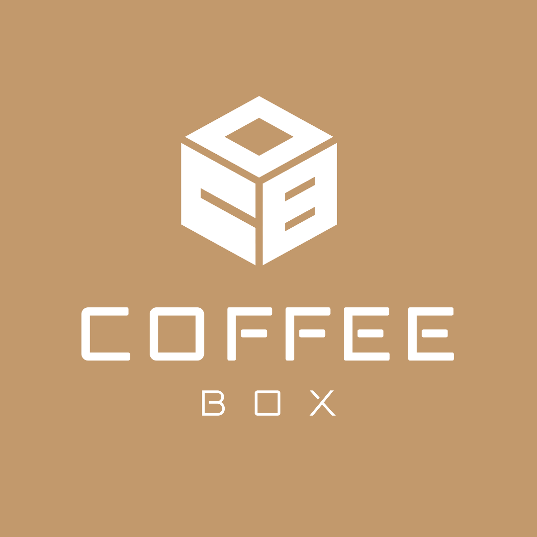 Coffee Box